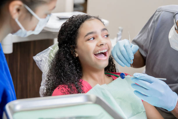 Best Lost Filling or Crown Replacement in Los Angeles, CA