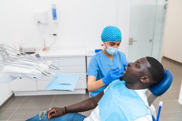 Best Knocked-Out Tooth (Avulsed Tooth) Treatment in Los Angeles, CA